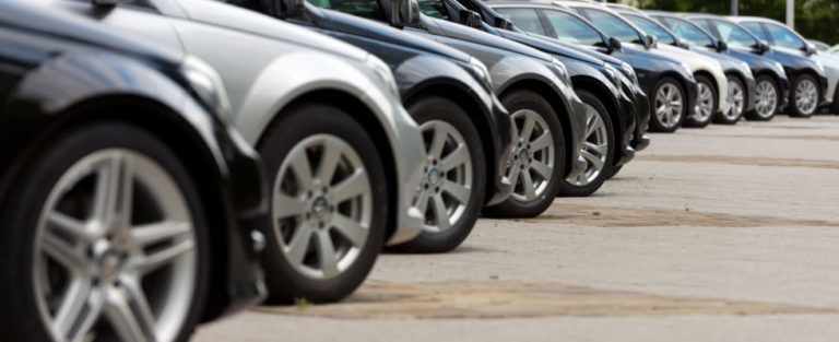 Wypożyczalnia samochodów. Pomysł na biznes