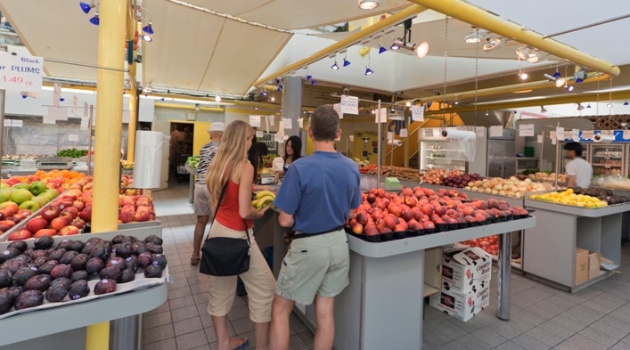 Centrum handlowe (galeria handlowa)