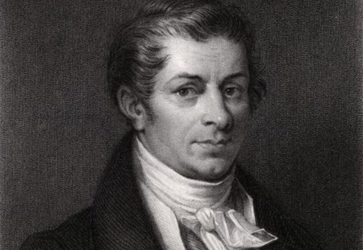 Jean-Babtiste Say i jego „prawo rynku”