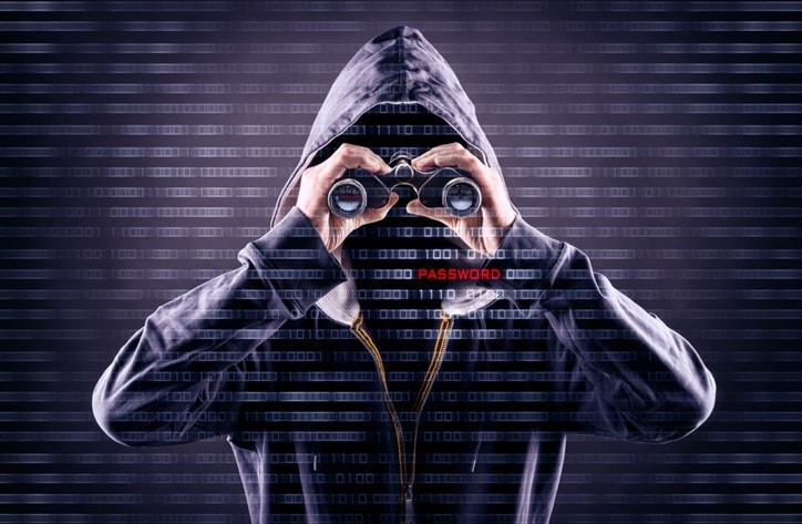 Cyberprzestępczość