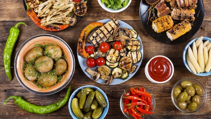 Jak oszczędzać na jedzeniu ?