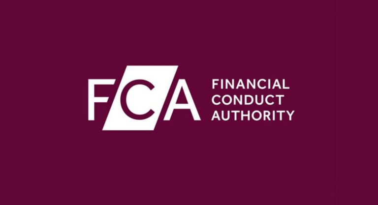 FCA – Financial Conduct Authority