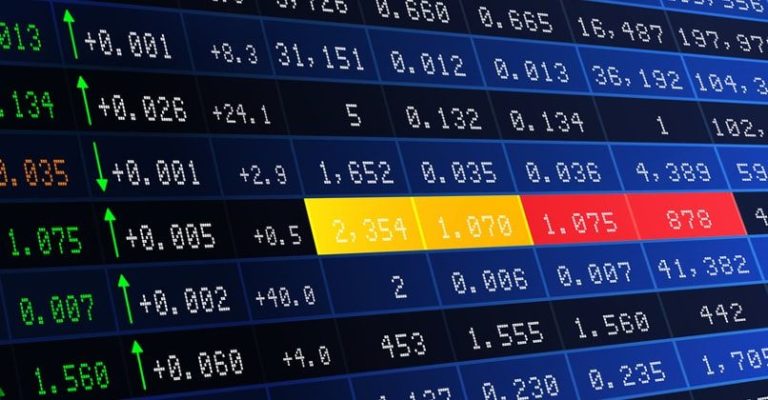 Udziały mniejszościowe w spółce