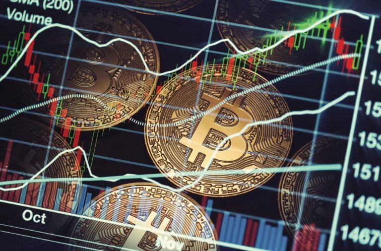 Rynek kryptowalut i jego kapitalizacja