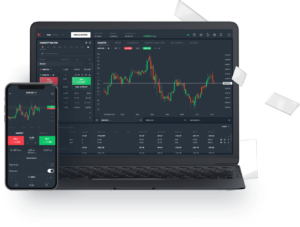 Wersja demonstracyjna XTB