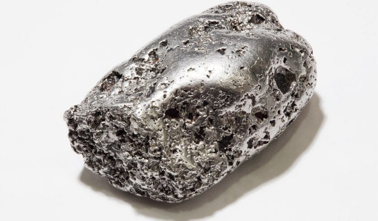 Inwestowanie w platynę