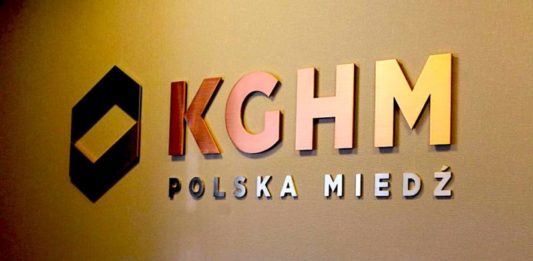 KGHM