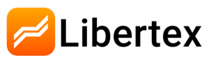 Libertex logotyp