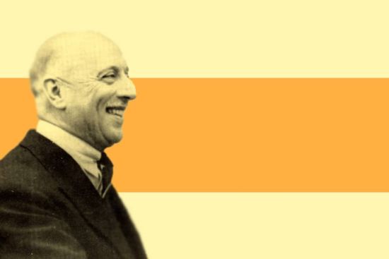 Clifford Douglas – brytyjski ekonomista