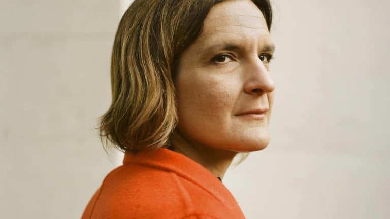 Esther Duflo – francuska ekonomistka