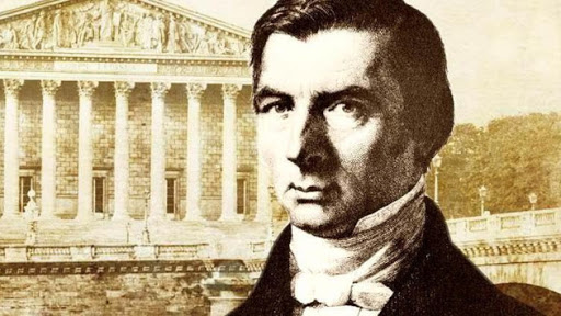 Frédéric Bastiat