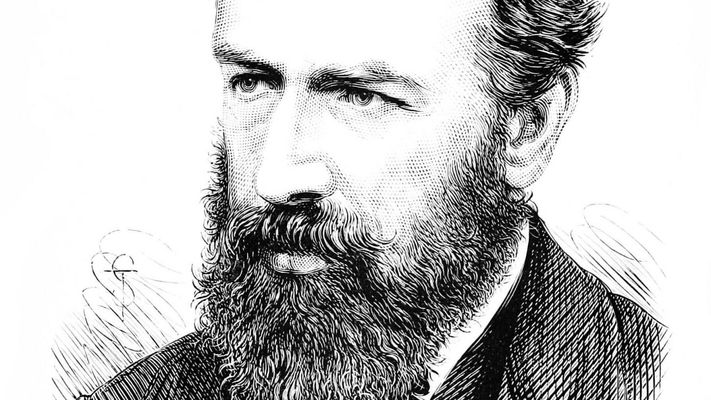 William Stanley Jevons