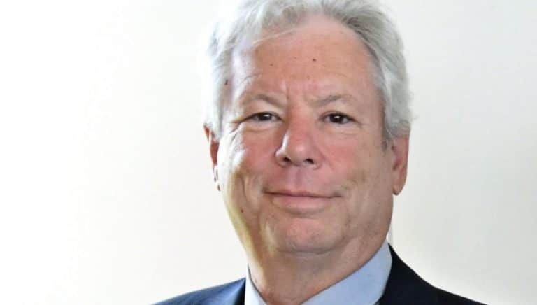 Richard Thaler – amerykański ekonomista