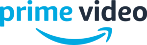 Amazon Prime logotyp