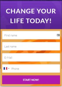 Immediate Profit Rejestracja