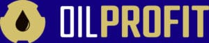 Logotyp Oil Profit