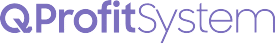 QProfit logotyp