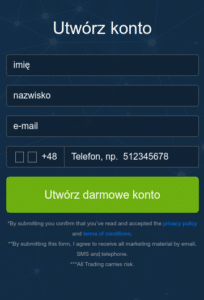 załóż konto immediate edge zarabiaj handluj bitcoin