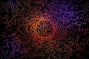 Blockchain kryptowalutowy