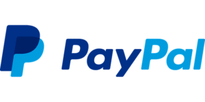 PayPal logotyp