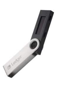 Ledger Nano S