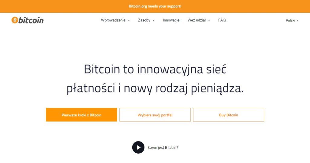 Czy warto korzystać z platformy bitcoin