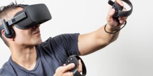 OculusVR