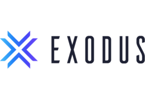 Exodus wallet
