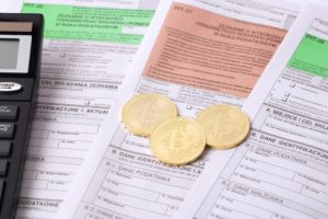 Jak uniknąć podatku od dochodu z waluty wirtualnej