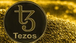Kryptowaluta Tezos Coin