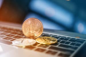 Podatek od kryptowalut