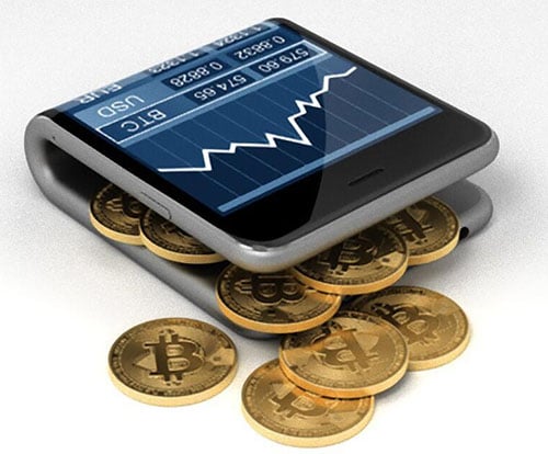 Portfele kryptowalut i ich rodzaje