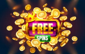 free spins casino online