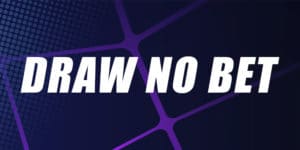 zakład draw no bet bez remisu