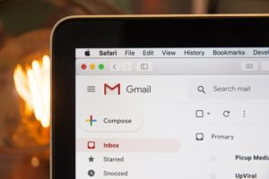 newsletter gmail poczta