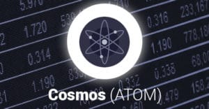 cosmos atom