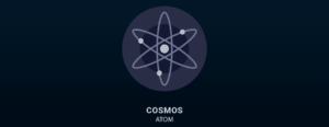 cosmos atom