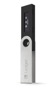 ledger nano s