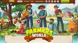 Farmers World