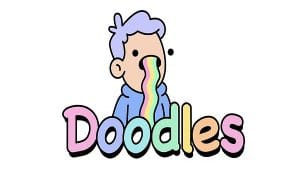 Logo Doodles
