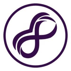 Logo Battle Infinity