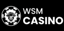 WSM casino Logo